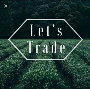 ❤️Trade With Me❤️